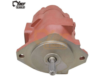 Hydraulic pump KOBELCO