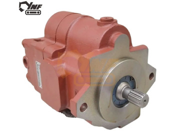 Hydraulic pump
