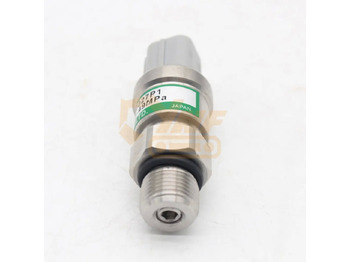 New Sensor SK200-8 Excavator Pressure Sensor YN52S00102P1: picture 2