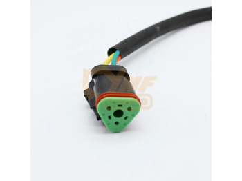New Electrical system for Excavator Speed Sensor for Excavator Spare Parts 224-4356: picture 5