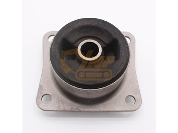 Engine mount YNF Excavator Engine Parts Rubber Mount R60-7 Excavator Engine Mounting Engine Cushion: picture 3
