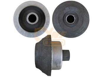 Engine mount HITACHI