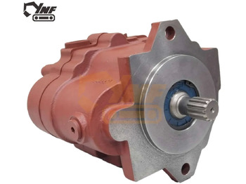 Hydraulic pump HITACHI