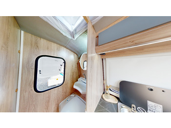 New Caravan Niewiadów N126 ET BEST PRICE - negotiate price: picture 4 New Caravan Niewiadów N126 ET BEST PRICE - negotiate price: picture 4