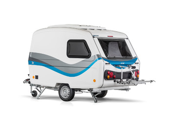 New Caravan Niewiadów N126 ET BEST PRICE - negotiate price: picture 2 New Caravan Niewiadów N126 ET BEST PRICE - negotiate price: picture 2