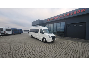 Coach VOLKSWAGEN Crafter
