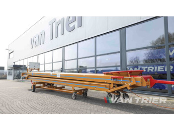 Belt conveyor BRESTON