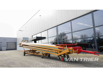 Belt conveyor BRESTON