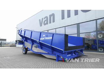 Storage equipment BRESTON