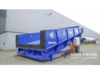 Storage equipment BRESTON