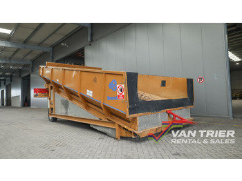 Storage equipment BRESTON