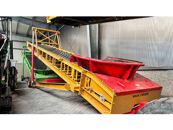 Belt conveyor BRESTON