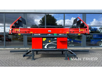 Conveyor MIEDEMA