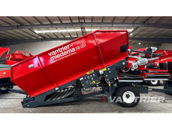 Storage equipment MIEDEMA