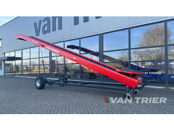 Belt conveyor VAN TRIER
