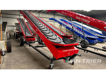 Conveyor VAN TRIER