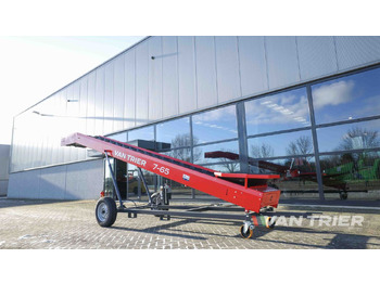 Belt conveyor VAN TRIER