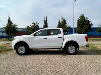 Nissan Navara 4x4 - 22 UNITS - 2.5 D Double Cab - XE - EURO 2 - NEW!! READY FOR WORK!!! on lease Nissan Navara 4x4 - 22 UNITS - 2.5 D Double Cab - XE - EURO 2 - NEW!! READY FOR WORK!!!: picture 2