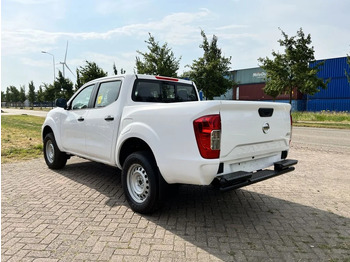 Nissan Navara 4x4 - 22 UNITS - 2.5 D Double Cab - XE - EURO 2 - NEW!! READY FOR WORK!!! on lease Nissan Navara 4x4 - 22 UNITS - 2.5 D Double Cab - XE - EURO 2 - NEW!! READY FOR WORK!!!: picture 3