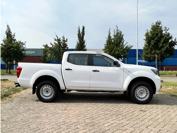Nissan Navara 4x4 - 22 UNITS - 2.5 D Double Cab - XE - EURO 2 - NEW!! READY FOR WORK!!! on lease Nissan Navara 4x4 - 22 UNITS - 2.5 D Double Cab - XE - EURO 2 - NEW!! READY FOR WORK!!!: picture 5