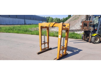 Attachment KINSHOFER