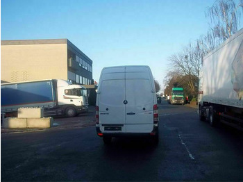 Panel van Mercedes-Benz 311 Maxi Lang Hoch German Truck: picture 4
