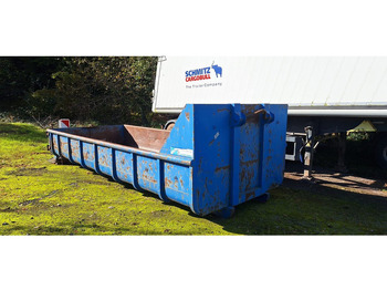 Shipping container O & K Container: picture 4