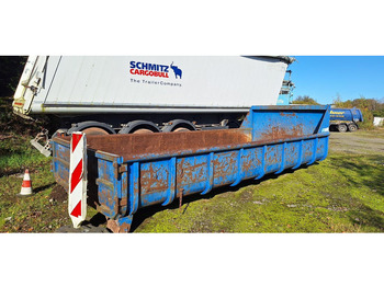 Shipping container O & K Container: picture 3
