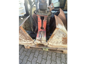 Grapple PALFINGER