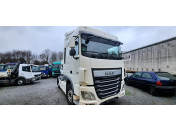 Tractor unit DAF XF 106 460