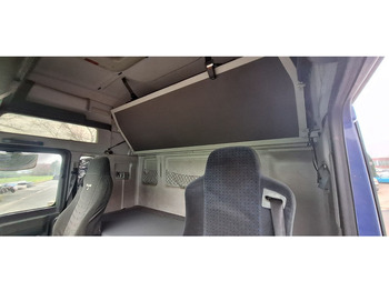 Tractor unit MAN 18.430 TGA G/Haus Hochdach xxl: picture 5