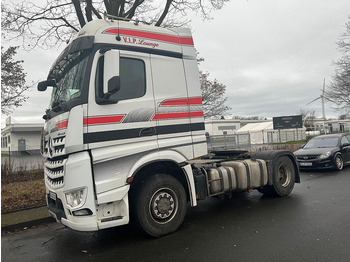 Mercedes-Benz 1845 Arocs 4x4 HD 1-Hand on lease Mercedes-Benz 1845 Arocs 4x4 HD 1-Hand: picture 5 Mercedes-Benz 1845 Arocs 4x4 HD 1-Hand on lease Mercedes-Benz 1845 Arocs 4x4 HD 1-Hand: picture 5