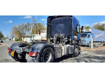 Tractor unit Scania R440 SZM E6 Blatt/Luft G.Haus/Hochdach: picture 3