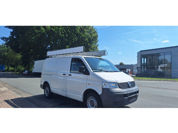 Small van VOLKSWAGEN Transporter