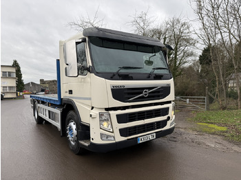 Dropside/ Flatbed truck VOLVO FM 330