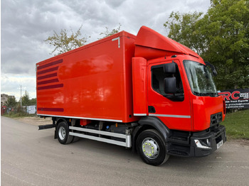 Refrigerator truck 2018 Renault D Refrigerated Truck: picture 2