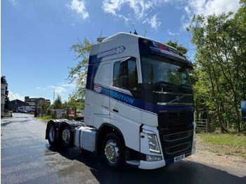 Tractor unit VOLVO FH 460