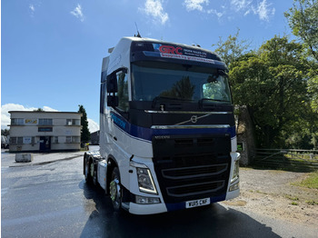 Tractor unit VOLVO FH 460