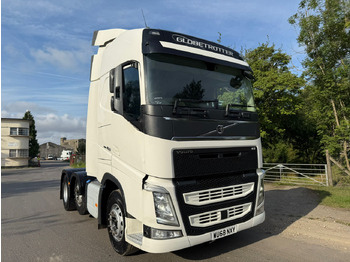 Tractor unit VOLVO FH 460
