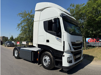 Tractor unit IVECO Stralis 440