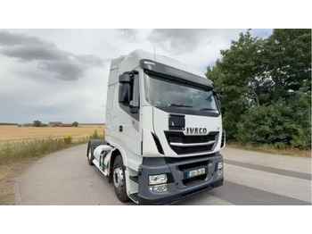 Tractor unit 2020 Iveco Stralis 460 Tractor Unit Gas: picture 2