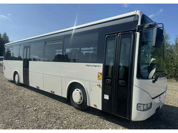 Suburban bus IRISBUS
