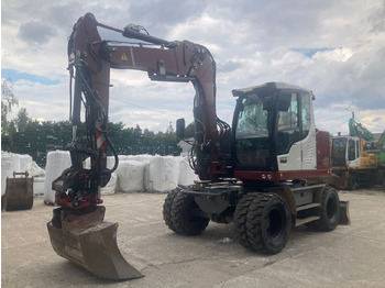 Liebherr A 912 Compact Rotator R4 on lease Liebherr A 912 Compact Rotator R4: picture 3