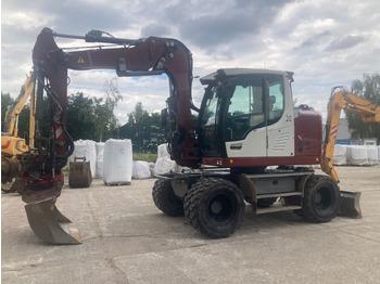 Liebherr A 912 Compact Rotator R4 on lease Liebherr A 912 Compact Rotator R4: picture 2