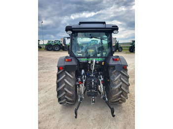 New Farm tractor Deutz-fahr 5105 D GS: picture 4