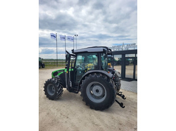 New Farm tractor Deutz-fahr 5105 D GS: picture 3