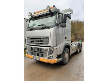 Tractor unit VOLVO F16