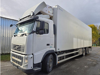 Refrigerator truck VOLVO FH 460