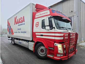 Volvo FM370 4X2 SIDEOPENING  on lease Volvo FM370 4X2 SIDEOPENING: picture 5