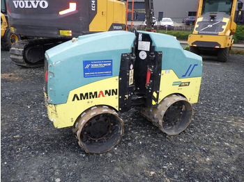 Compactor AMMANN